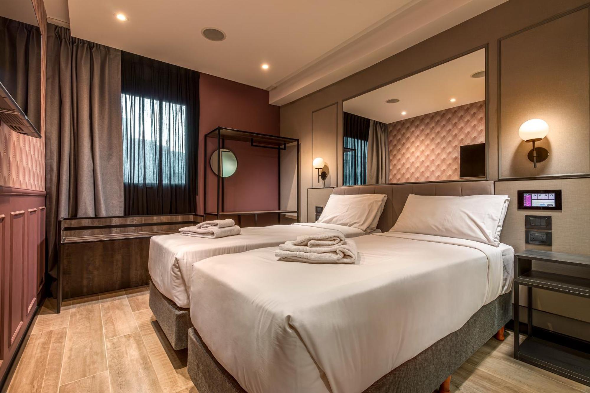 Up Laprida (Adults Only) Hotel Buenos Aires Exterior photo